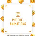 Phoebe Browne - @phoebe.animations - Instagram