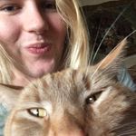 Phoebe Browne - @cheechmiester84 - Instagram