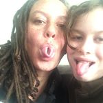Phoebe Christian (Browne) - @indigolove08 - Instagram