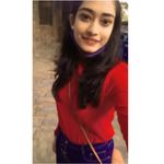 Karishma Vasudeva - @___phoebe.buffay___ - Instagram