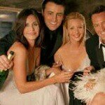 Lisa Kudrow - @phoebe_buffay_fanpage_ - Instagram