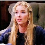 Phoebe Buffay - @phoebebuffay_offical - Instagram
