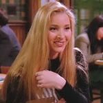Phoebe Buffay - @phoebe_buffay__ - Instagram