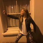 Phoebe Burgess - @pebesprivite - Instagram