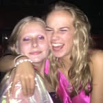 Phoebe Burgess - @supersecretfeebs - Instagram
