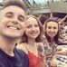 Phoebe Burrows - Facebook