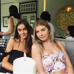 Phoebe Carr - @phoebecarr95 - Instagram