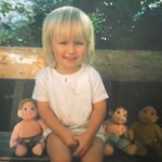 Phoebe Carr - @p_carr_creates - Instagram