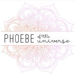 Phoebe Carr 💕 - @phoebeoftheuniverse - Instagram