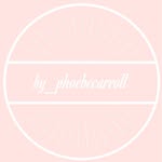 Phoebe carroll 🤍✨ - @by_phoebecarroll - Instagram