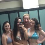 Phoebe Mackenzie Beth Casey - @queencrusts - Instagram