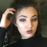 Phoebe Christopher - @makeupbyphoebe.c - Instagram