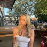 Phoebe Cook - @phoeb_be - Instagram