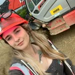 Phoebe Cook - @never_too_norfolk - Instagram