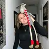 Phoebe Cook - @hoebe_cook - TikTok