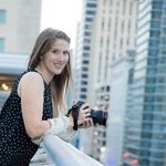 Phoebe Cooper - @fibipix - Instagram