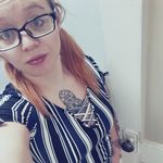 Phoebe Dean Jones - @pheequeen96 - Instagram