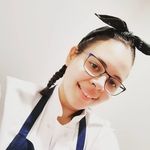 Phoebe Jarvis-Dean - @pastrychef_pheebs - Instagram
