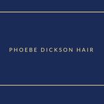 𝐩𝐡𝐨𝐞𝐛𝐞 𝐝𝐢𝐜𝐤𝐬𝐨𝐧 - @phoebedicksonhair - Instagram