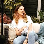 Phoebe Waldie-Dicken - @phoebewdicken - Instagram