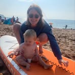 Phoebe Downes - Facebook