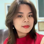 Dương Nga - @phoebeduong9 - Instagram