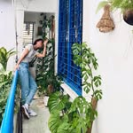 Phoebe_duong - @phoebe_plantgirl - Instagram