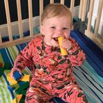 Phoebe Evans - @phoebescfjourney - Instagram