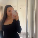 Phoebe Garner - @phoebss54 - Instagram