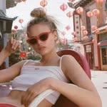 Phoebe Gilbert - @phoebegilbert50 - Instagram