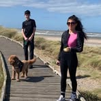 Phoebe Harding - Facebook