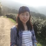 Phoebe He - @phoebehe1209 - Instagram