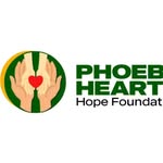 PHOEBE HEARTS HOPE FOUNDATION - @phoebeheartshopefoundation - Instagram