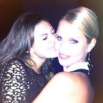 Phoebe Tonkin & Claire Holt - @pc_fans - Instagram