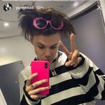 Phoebe Hunt - @phoebehunt22 - Instagram