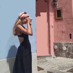 Phoebe Hunt - @phoebetravelpig - Instagram