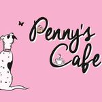 Phoebe Hunt - @pennyscafetaupo - Instagram