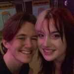 Phoebe Jackson - @phoebejackson10 - Instagram