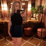 Phoebe Jackson - @phoebejacksonxo - Instagram