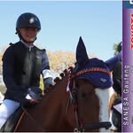 Phoebe Jackson - @phoebe.j_equestrian - Instagram