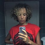 Phoebe Collings-James - @phoebethegorgon - Instagram