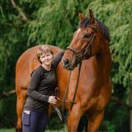 Phoebe James - @phoebej.equestrian - Instagram
