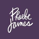 Phoebe James - @phoebejamesofficial - Instagram