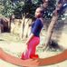 Phoebe James - Facebook