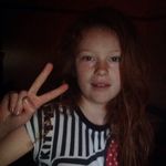 Phoebe Ellen Jensen - @phoebej8989 - Instagram