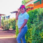 Phoebe Kinyua - Facebook