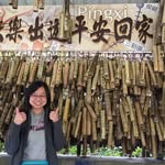 Phoebe Kwan - @yykwan2002 - Instagram