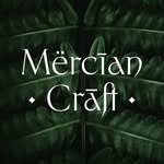 Mercian Craft by Phoebe Lamb - @bootloopmedia - Instagram