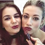 Phoebe Langan - @phoebelanganmakeup - Instagram