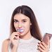 Phoebe Teeth whitening light - Facebook